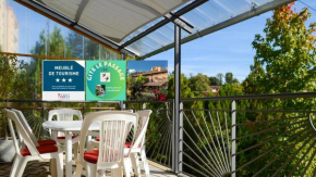 Le Passage Meublé de tourisme Trois Etoiles 1 à 6 voyageurs